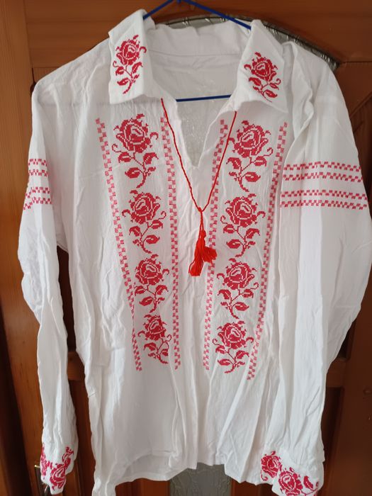 Set tradițional pentru miri