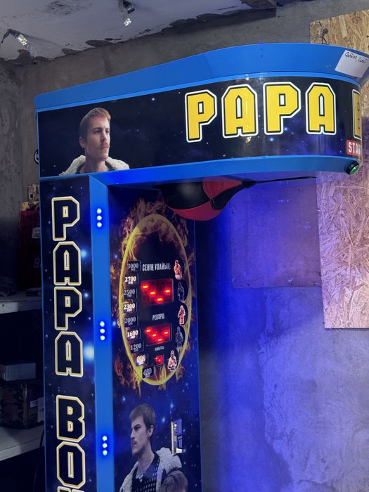 Силомер аппарат собственного производства