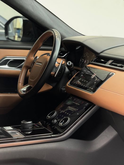 Range Rover Velar P340 S