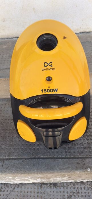 Aspirator Daewoo
