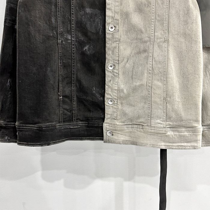 Geaca Rick Owens Drakshow L/xl