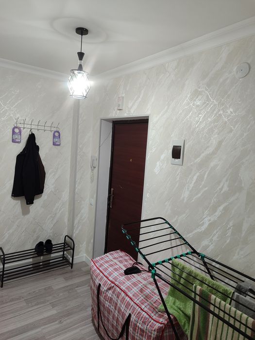 Кв шымкент 1х ком