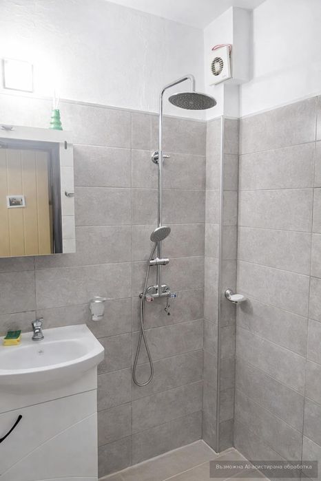 Тристаен апартамент под наем в жк. Младежки хълм