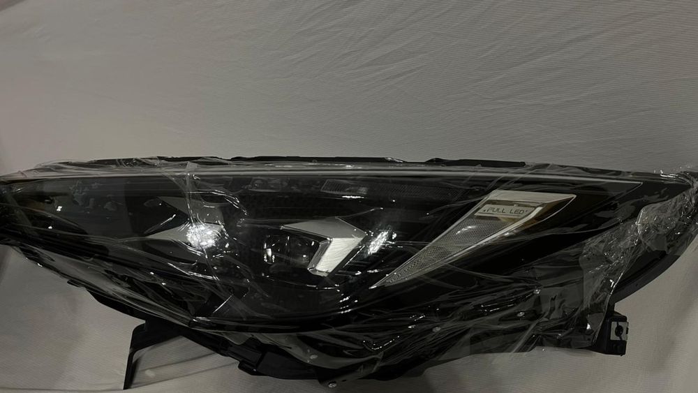 Фара на Changan X5 plus