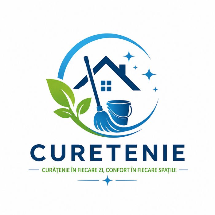 Oferim Servicii de curetenie