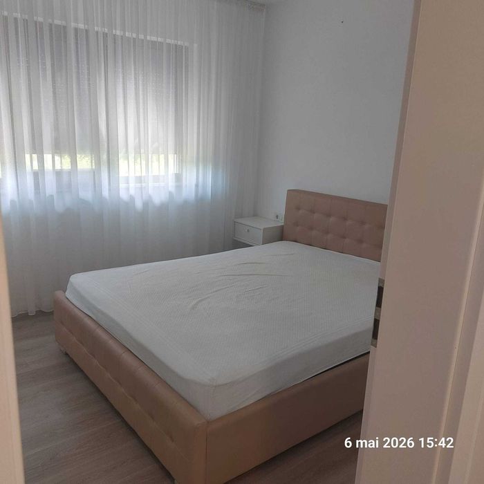 De Inchiriat - Apartament 2 camere Magnolia Paulesti (Ph)