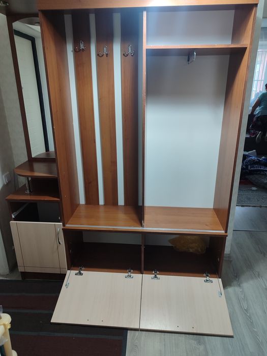 Диван кроват прихожая