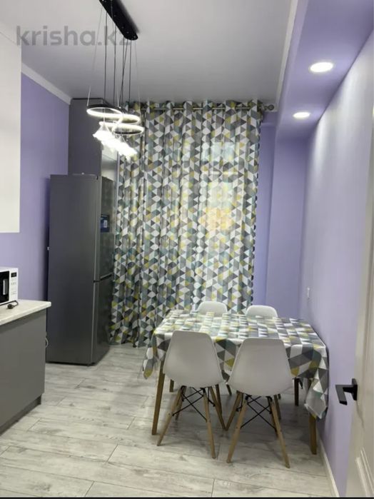 Абулхайыр хан 51 А  ЖК Абырой