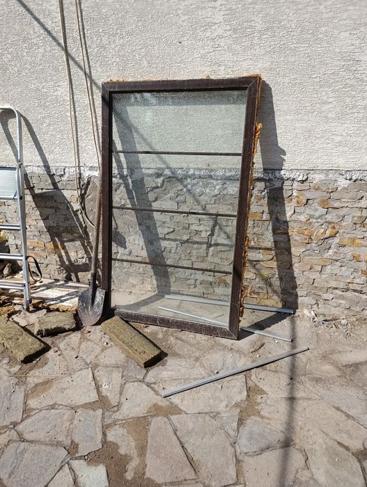 Продам стеклопакеты