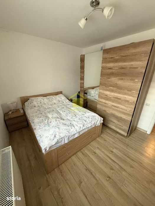 Apartament 3 camere decomandate, etaj 1, zona Sesul de Sus — fotografia 1