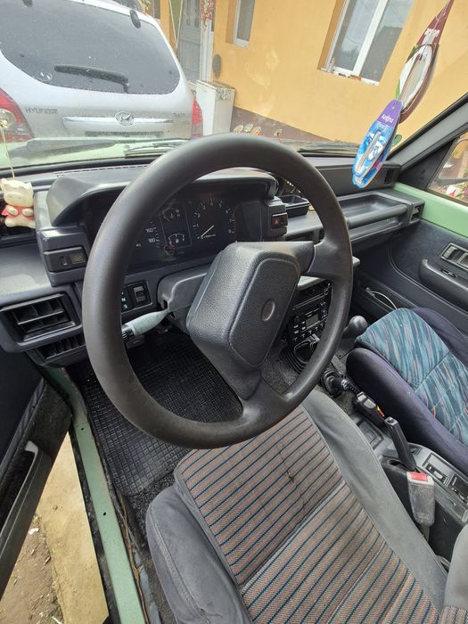 Vind daihatsu feroza
