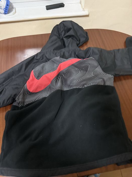 Nike AWF Liverpool