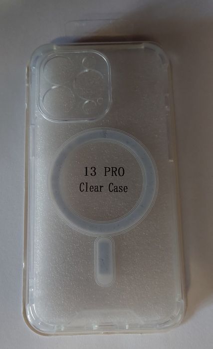Husa magsafe iphone 13 17 14 15 16 pro max folie sticla privacy mata