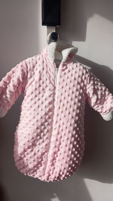 Продам одежду для новорожденных