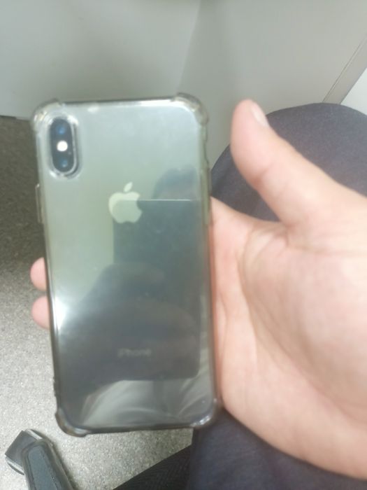 Iphone x или xs запчасти