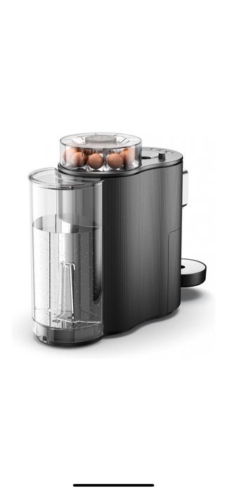 CoffeB Globe кафемашина