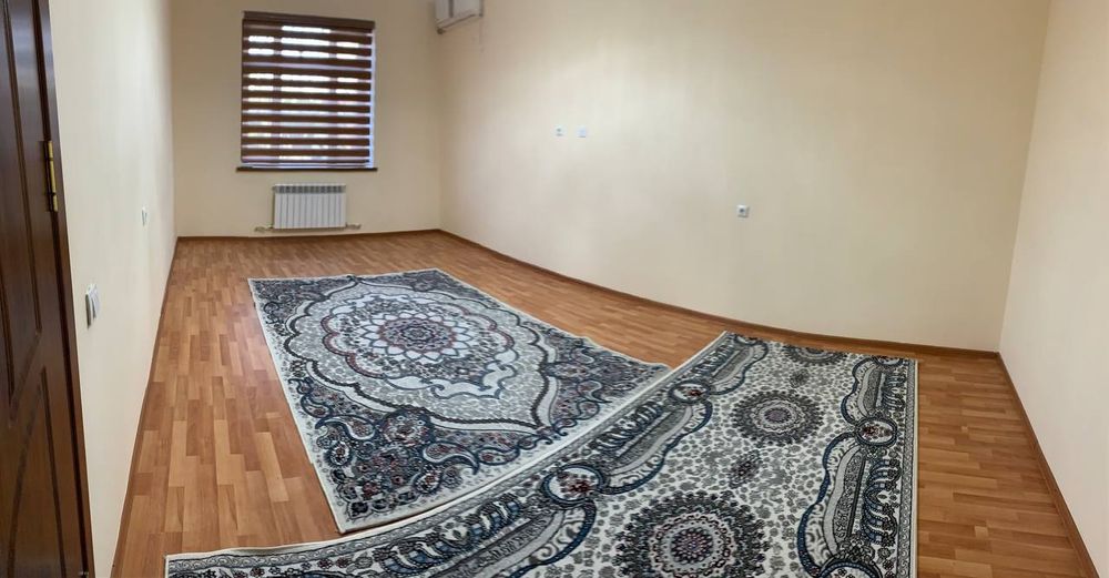 Аренда Квартира 2 хона Новастройка Нурафшон