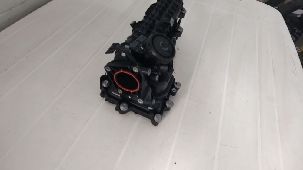 Galerie admisie Dacia, Renault, Nissan 1.3 cod 140034066R