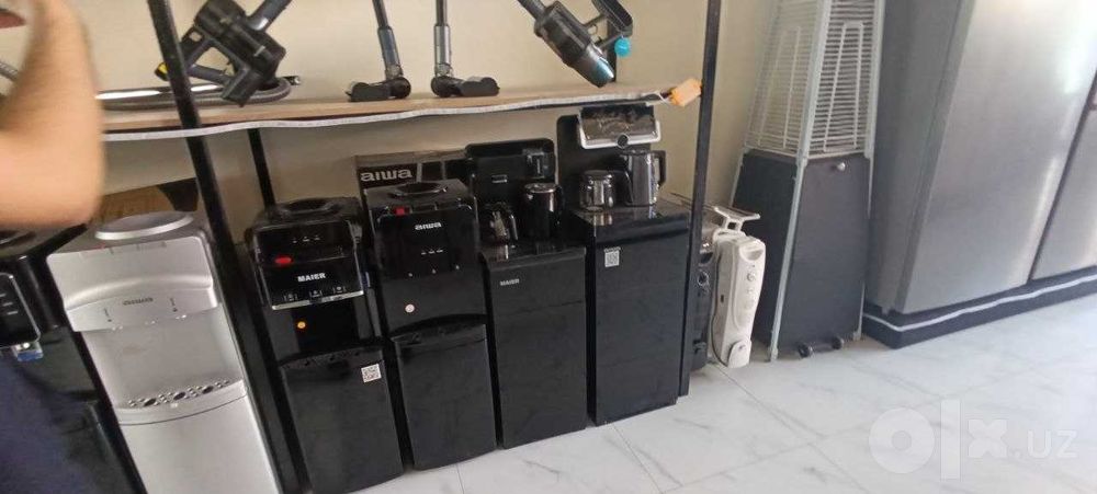 Куллер Aiwa G/W TANK