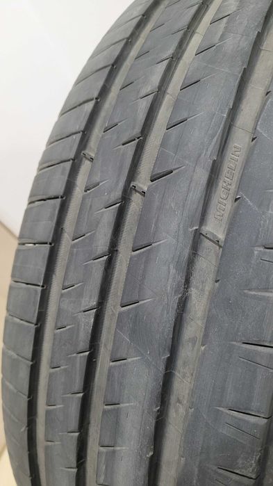 Шины Michelin Pilot sport 265/45/R20