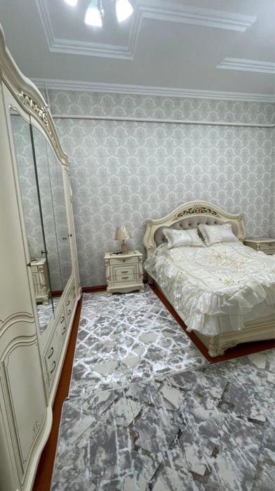 Спальный гарнитур Версаль