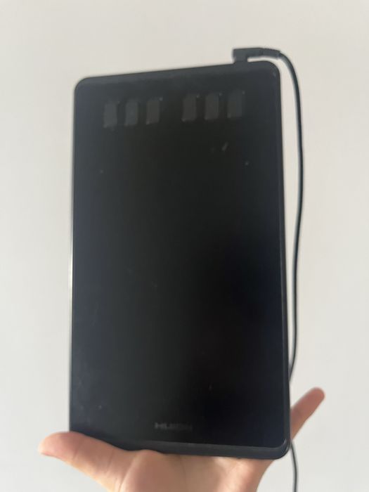 Графический планшет