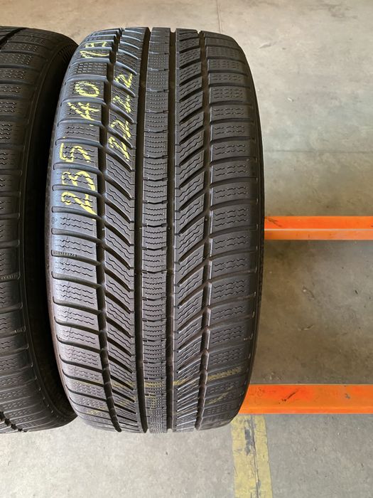 Anvelope iarna 235/40/19 Continental Winter Contact TS870P 235 40 19