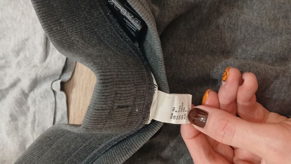 Комплект детски дрехи за 18лв