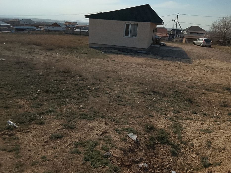 Үй сатылады жаңақұрылыс