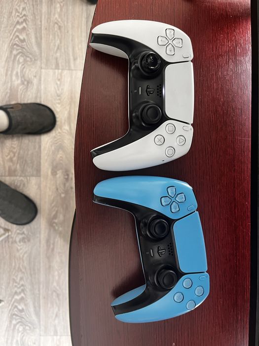 Продам Sony playstation 5 PS5 slim