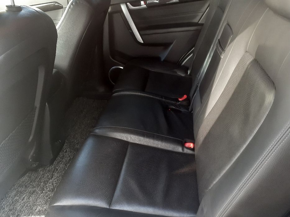 Продаётся каптива