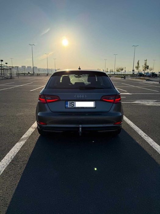 AUDI A3 2015 — imagine 4