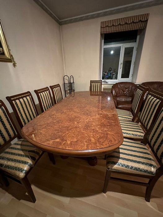 Продам итальянскую гостиную