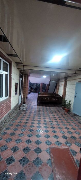 Ховли уй сотилади !!!