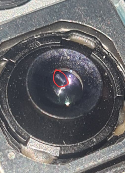 Камеры Samsung s20