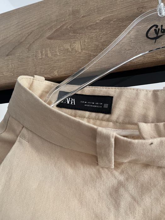 Pantaloni dama Zara - noi cu eticheta