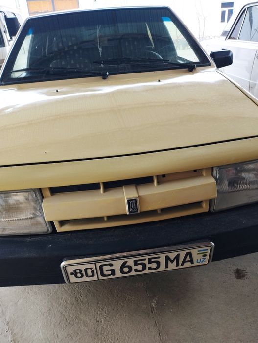 Jiguli 2109 sotiladi, holati yaxshi