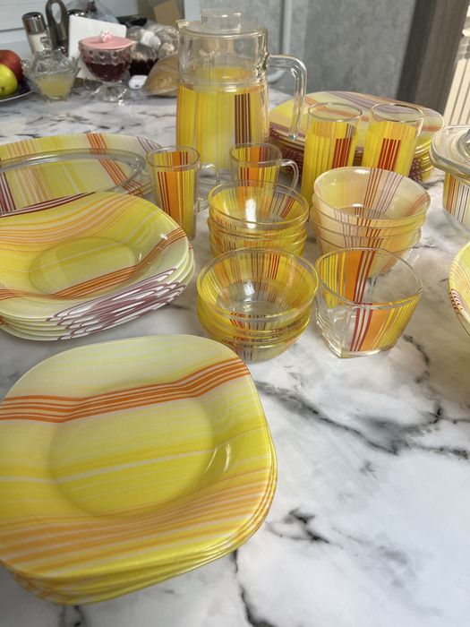 Набор посуды Luminarc