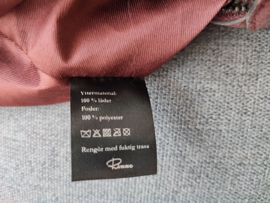 Rizzo нова чанта естествена кожа