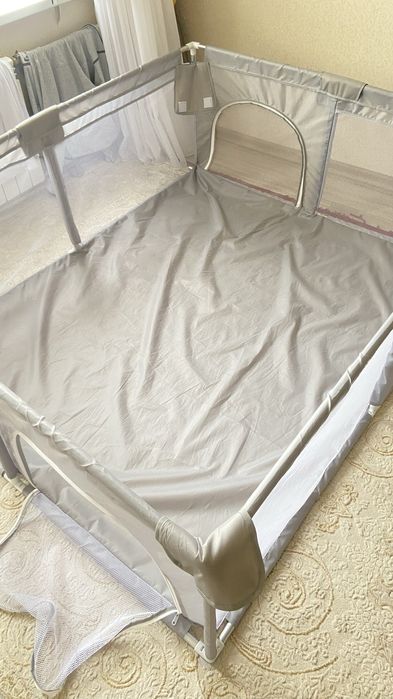 игровой манеж 180х150х66