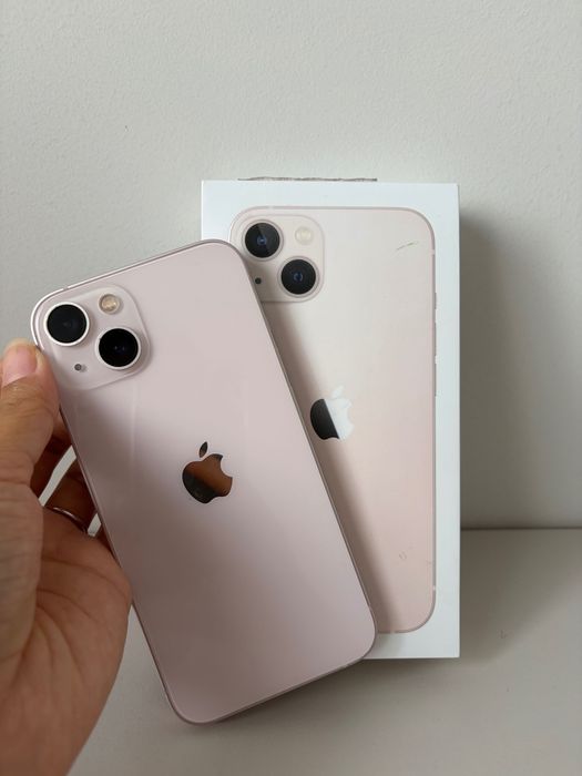 iPhone 13, 128гб