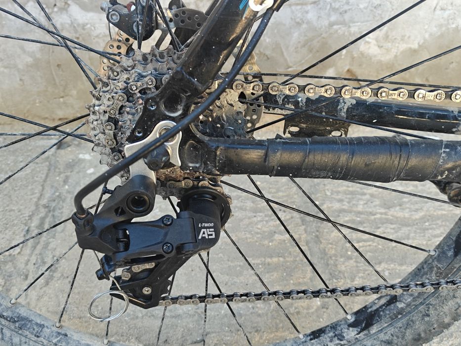 Phoenix starty аягы 27.5