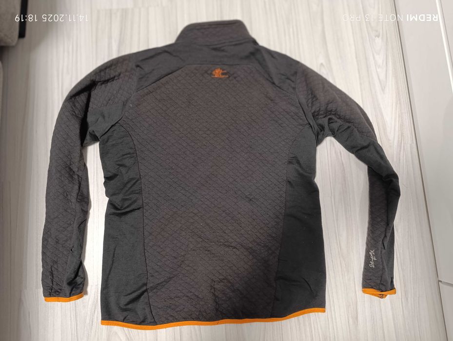 Bergans Middagstind Jacket''оригинално мъжко горнище ХЛ размер