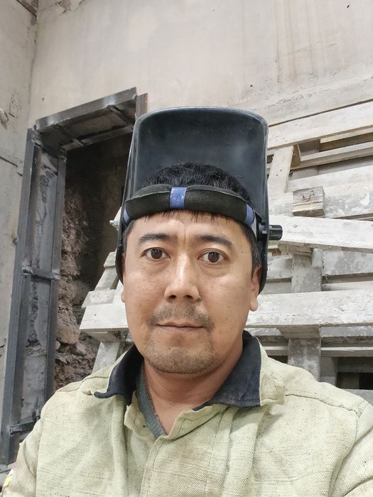 Сварщик на выезд мелкосрочные