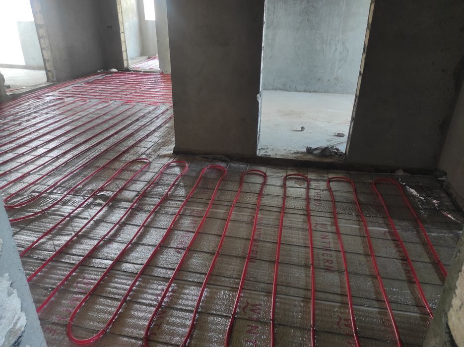 Услуги Сантехника 24/7