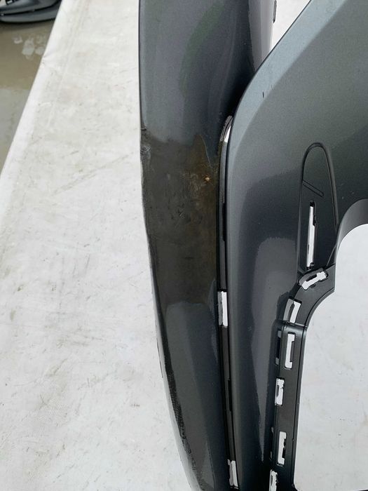 Bara fata Mercedes SLK SLC W172 an 2016 - 2020