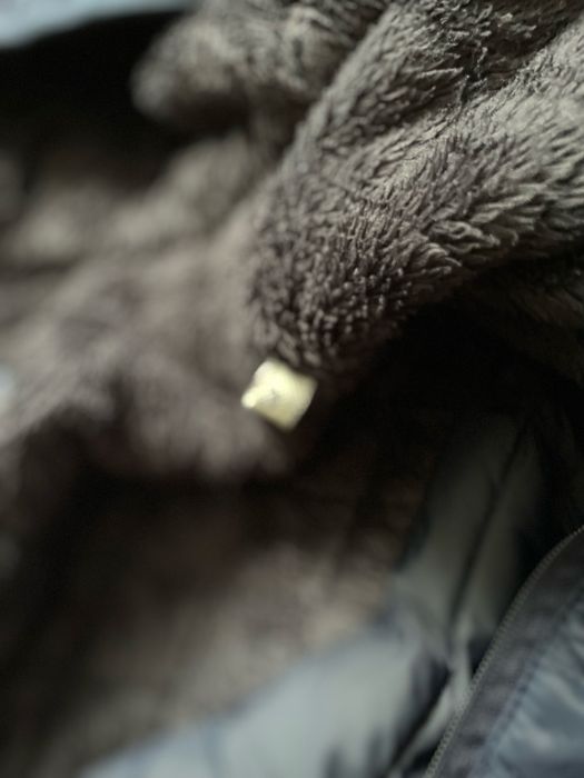 MONCLER / мъжко зимно яке L/XL