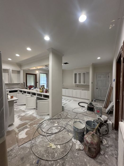 Ремонт под ключ Актау