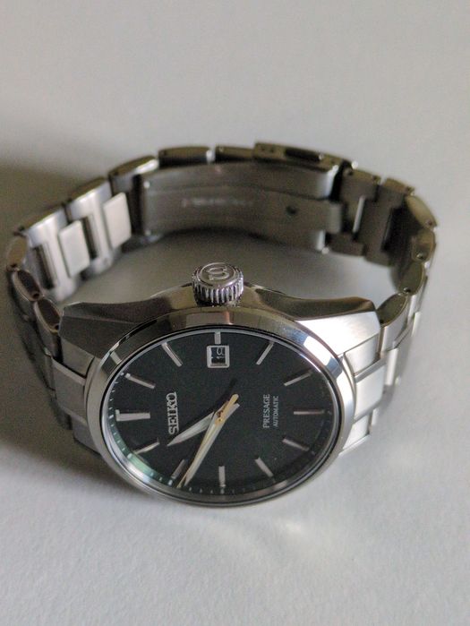 Часовник Seiko Presage SARX079
