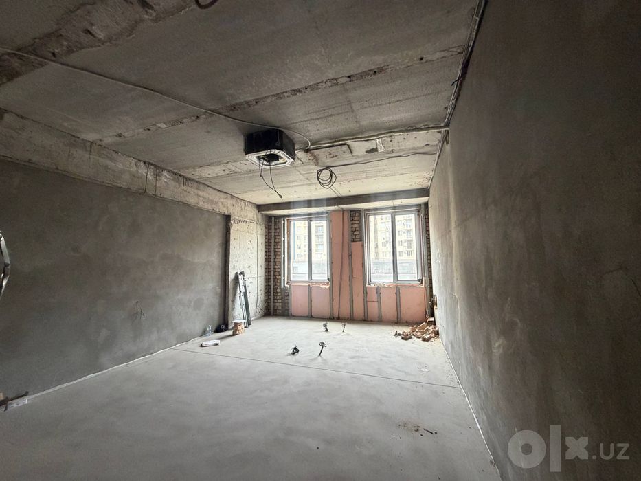 Коммерческое помещение 311 м², первая линия, Паркентский